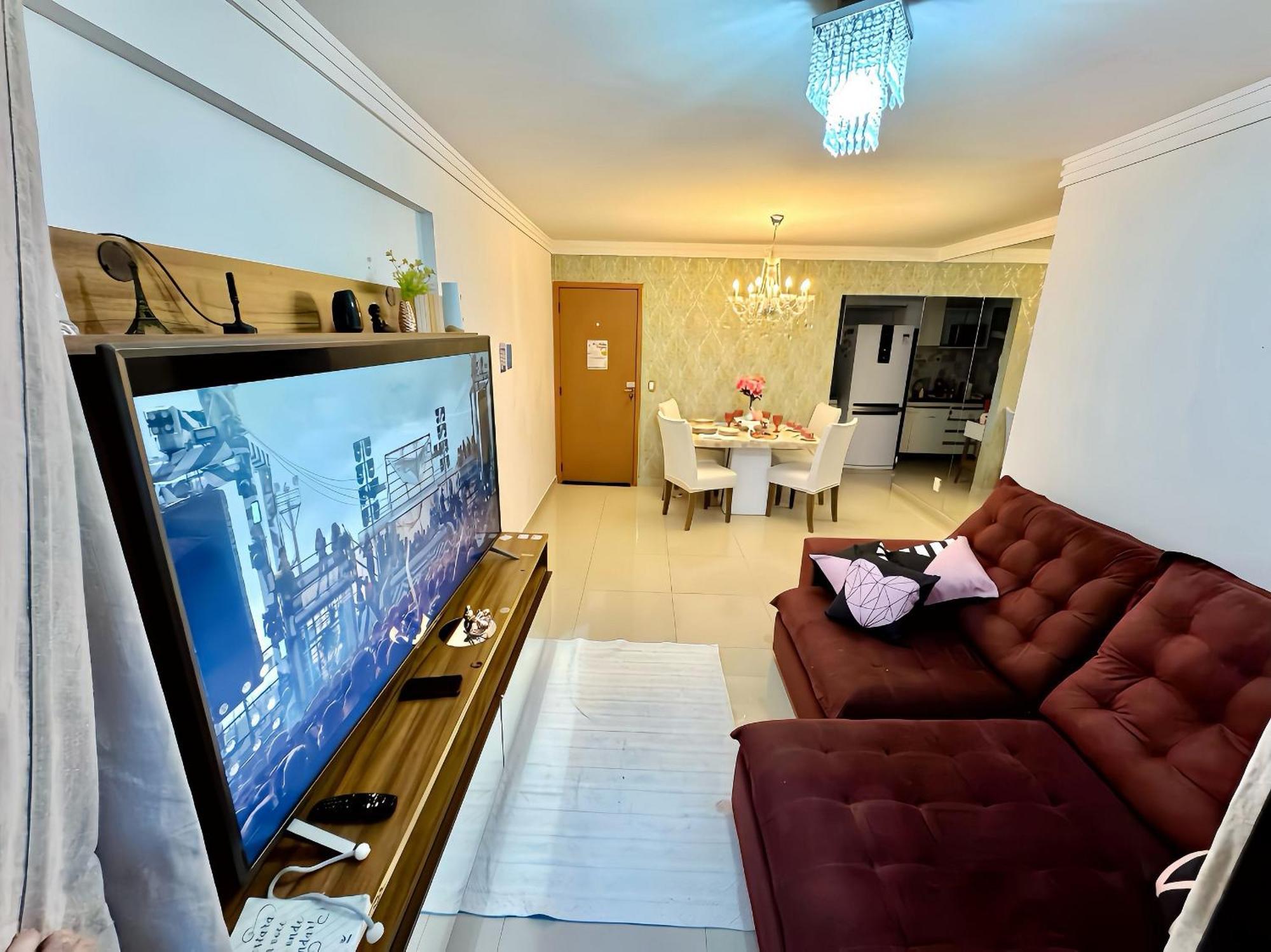 Exclusivo: Luxo Moderno Com Piscina E Localização Premium Recife