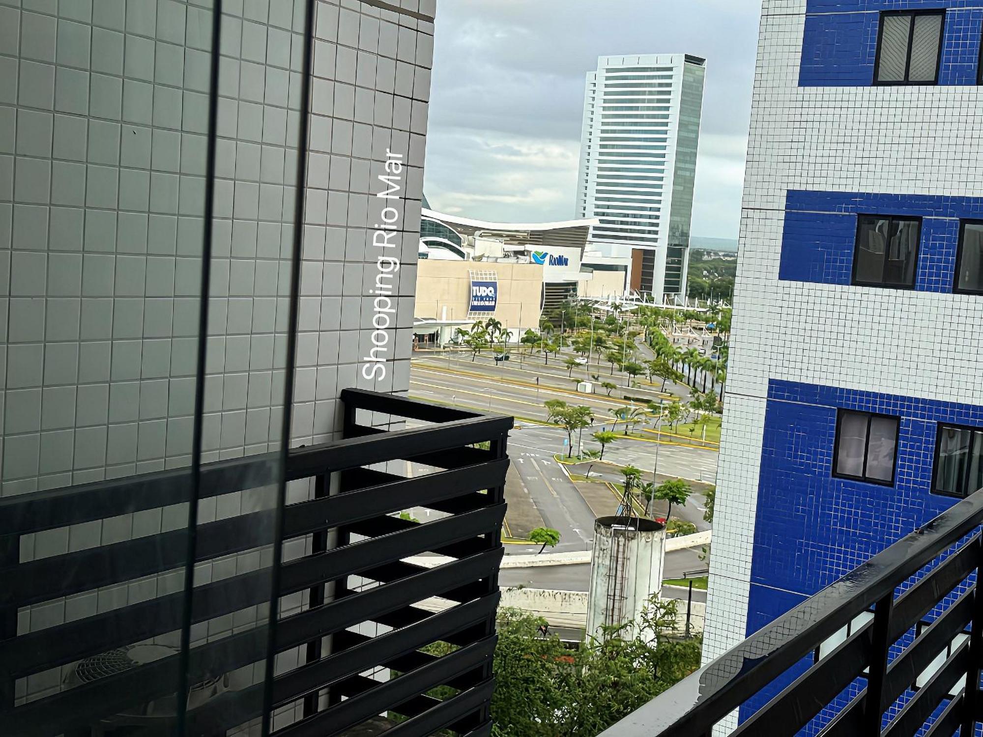 Exclusivo: Luxo Moderno Com Piscina E Localização Premium Recife