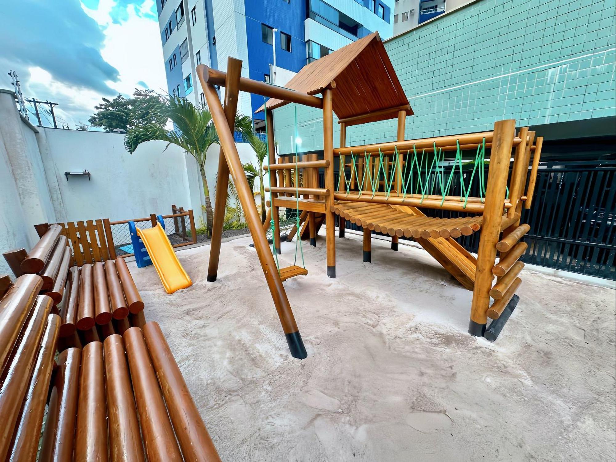 Exclusivo: Luxo Moderno Com Piscina E Localização Premium